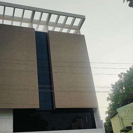 Sree Mahalakshmi Residency By K Hotels Virudunagar Екстер'єр фото